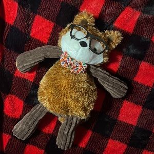 LE Fox Scentsy Buddy